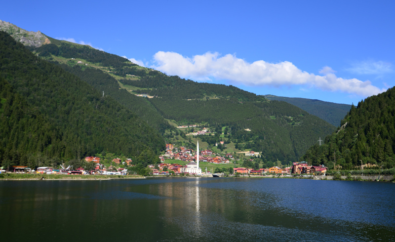 uzungöl